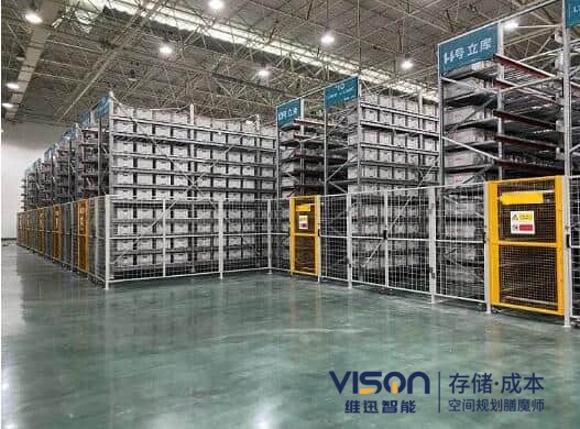 自動(dòng)化立體倉(cāng)庫(kù)存在的問(wèn)題及解決措施有哪些？