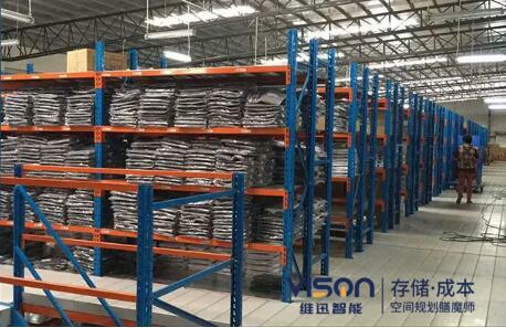 服裝倉庫用什么倉儲貨架？(服裝倉儲貨架)