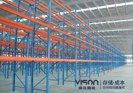 橫梁式貨架使用過程中的誤區(qū)！