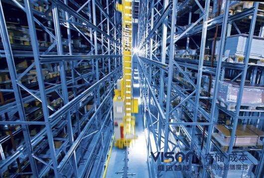 巷道式堆垛機(jī)