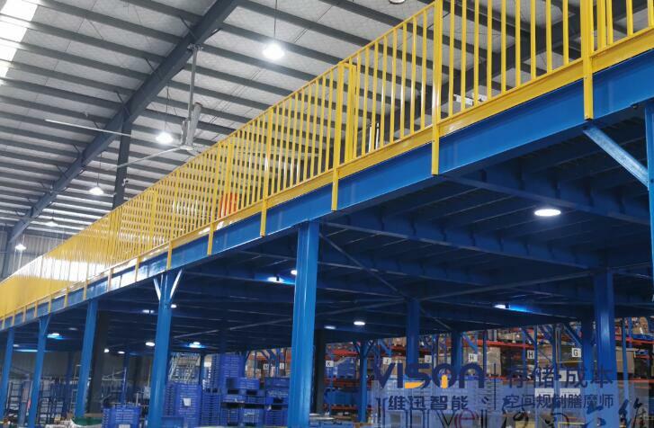 鋼平臺(tái)質(zhì)量好壞要怎么辨別？