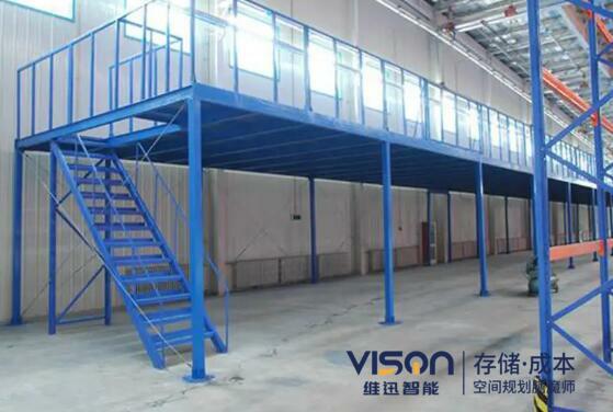 鋼平臺(tái)生產(chǎn)廠家