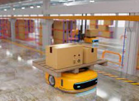 智能倉(cāng)庫(kù)機(jī)器人如何提升倉(cāng)儲(chǔ)效率？