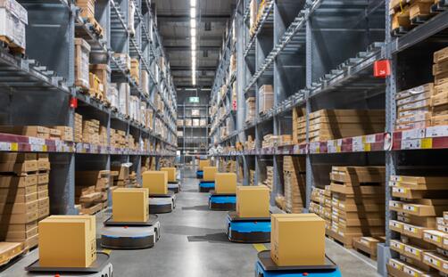 如何防止倉庫揀選錯誤？防止倉庫揀貨錯誤的方法