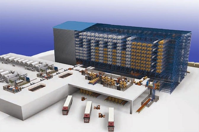 智能倉儲建設需要注意哪些問題？