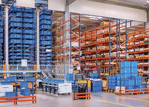 為什么倉庫布局很重要？在布局時要注意什么？