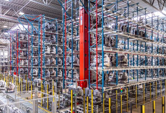 智能倉儲供應商的服務內(nèi)容包括哪些？