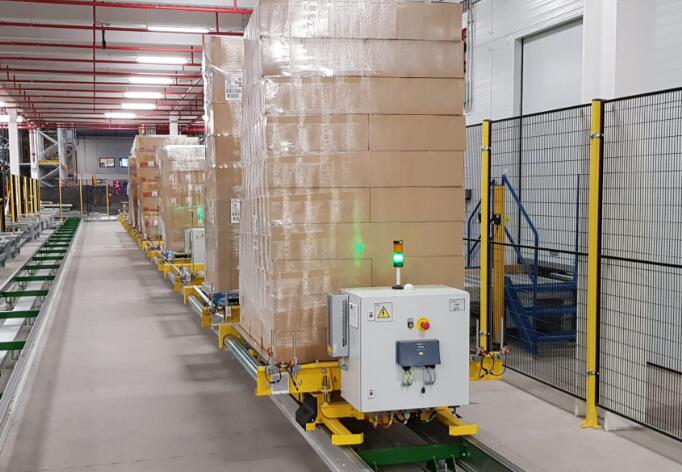 重型軌道車的特點和應(yīng)用場景是什么？