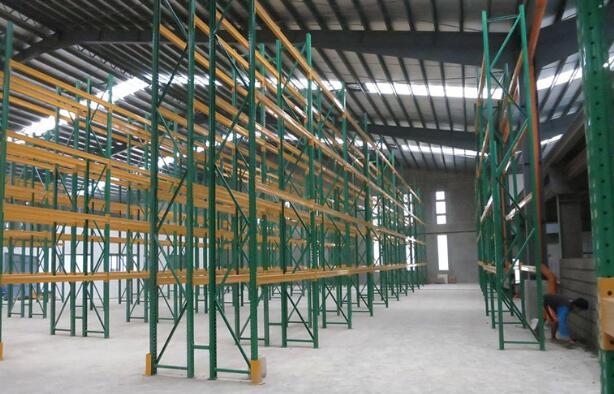 高位貨架高度標準是多少米？一般能做多高？